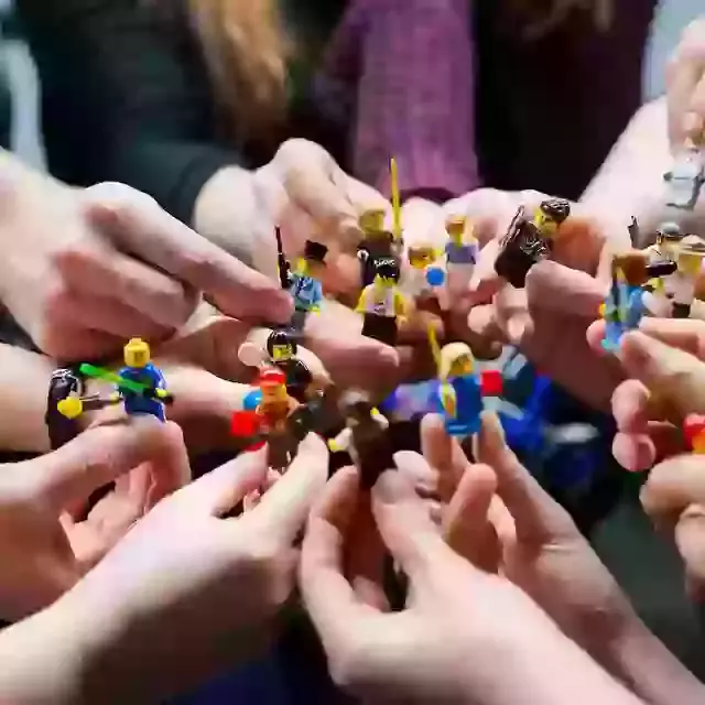 Our Team